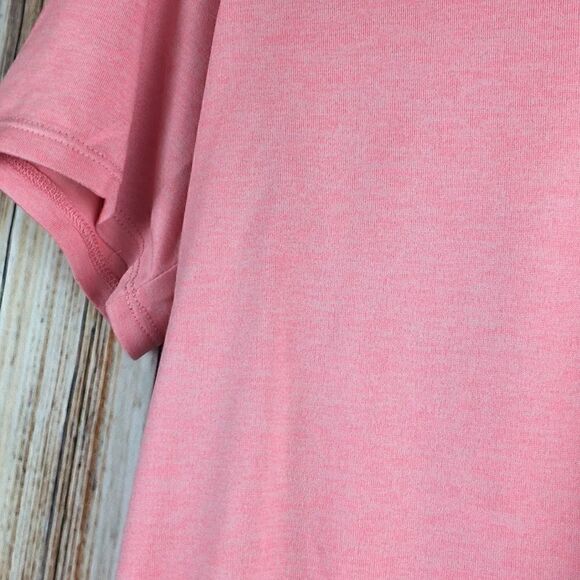 Nike | Dri Fit Training Short Sleeve Shirt | M - Picture 4 of 6